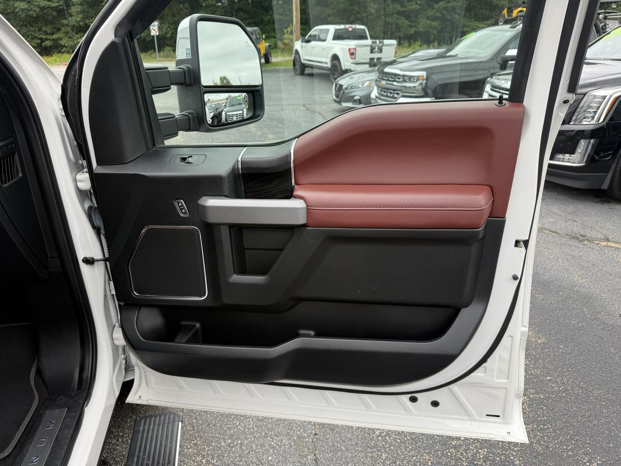 Ford F-150  2019