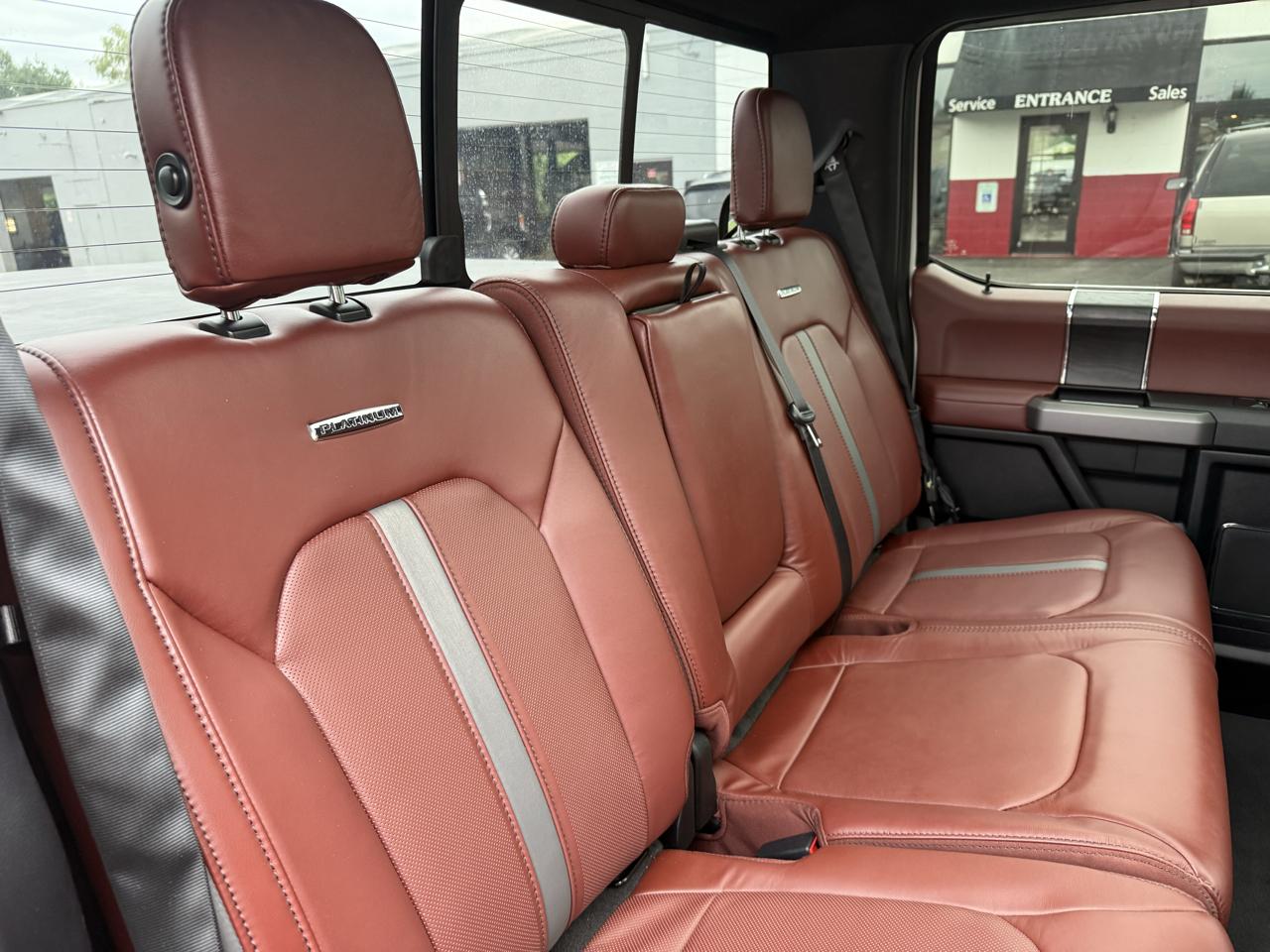 Ford F-150  2019