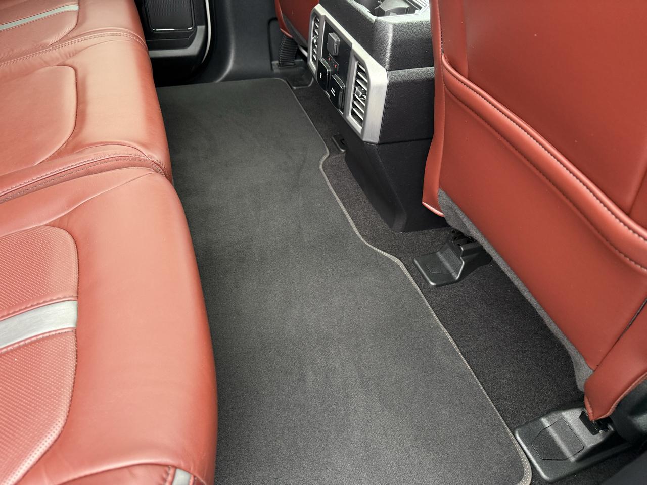 Ford F-150  2019