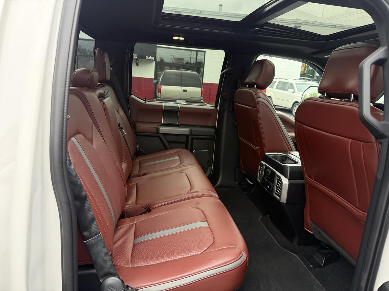 Ford F-150  2019