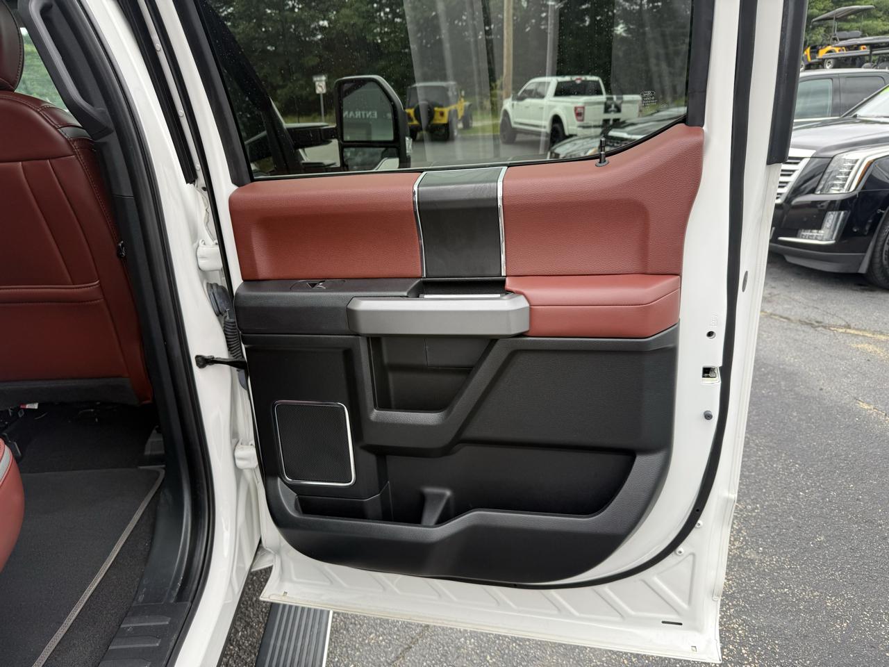 Ford F-150  2019