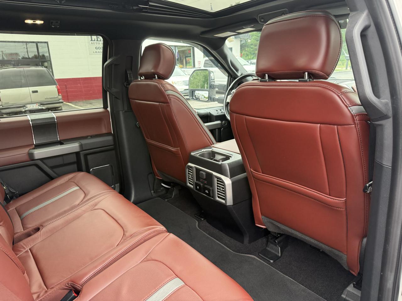 Ford F-150  2019