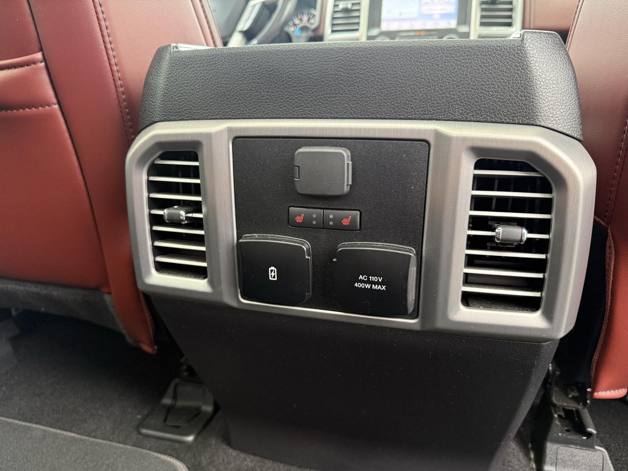 Ford F-150  2019