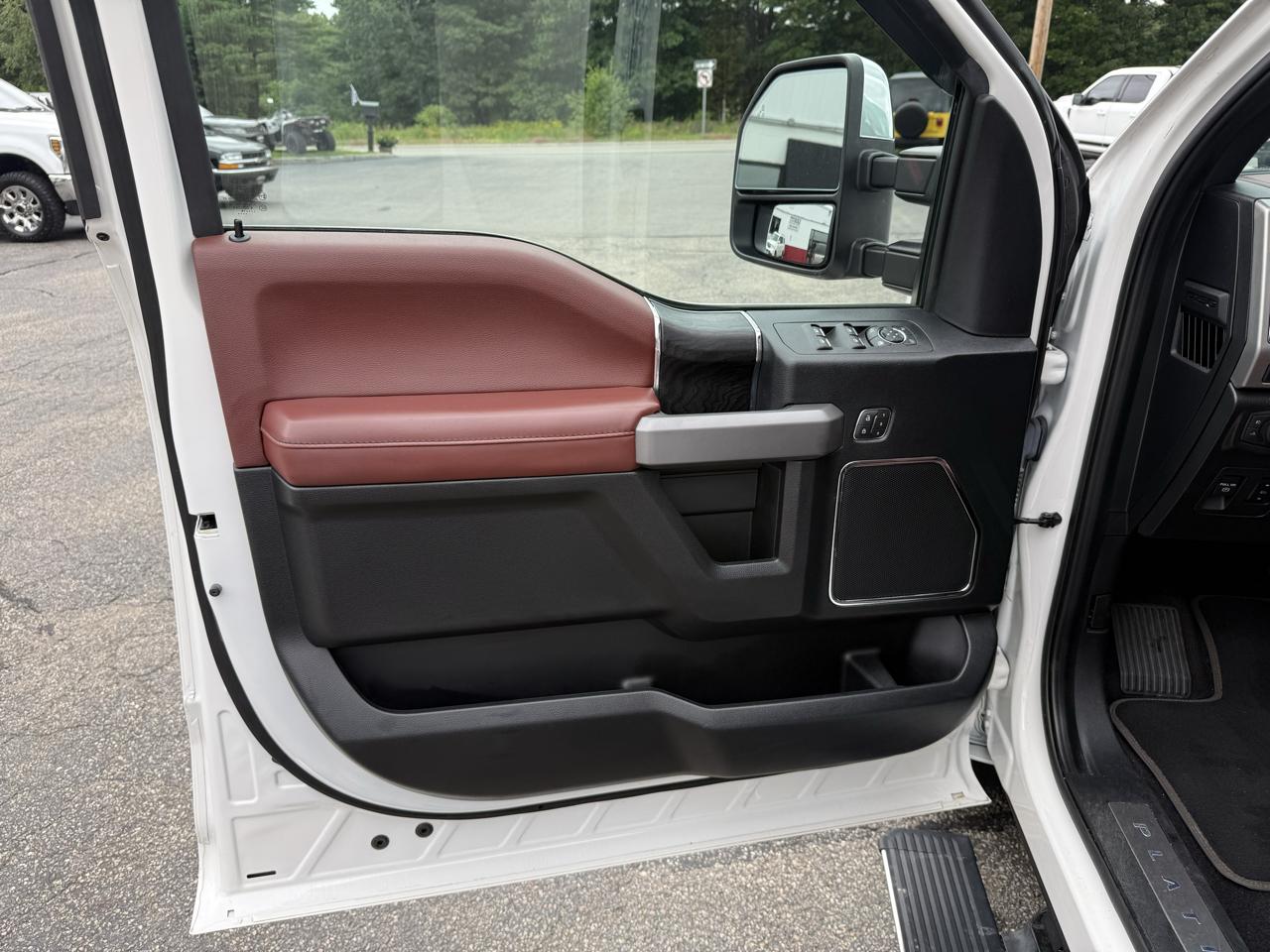 Ford F-150  2019