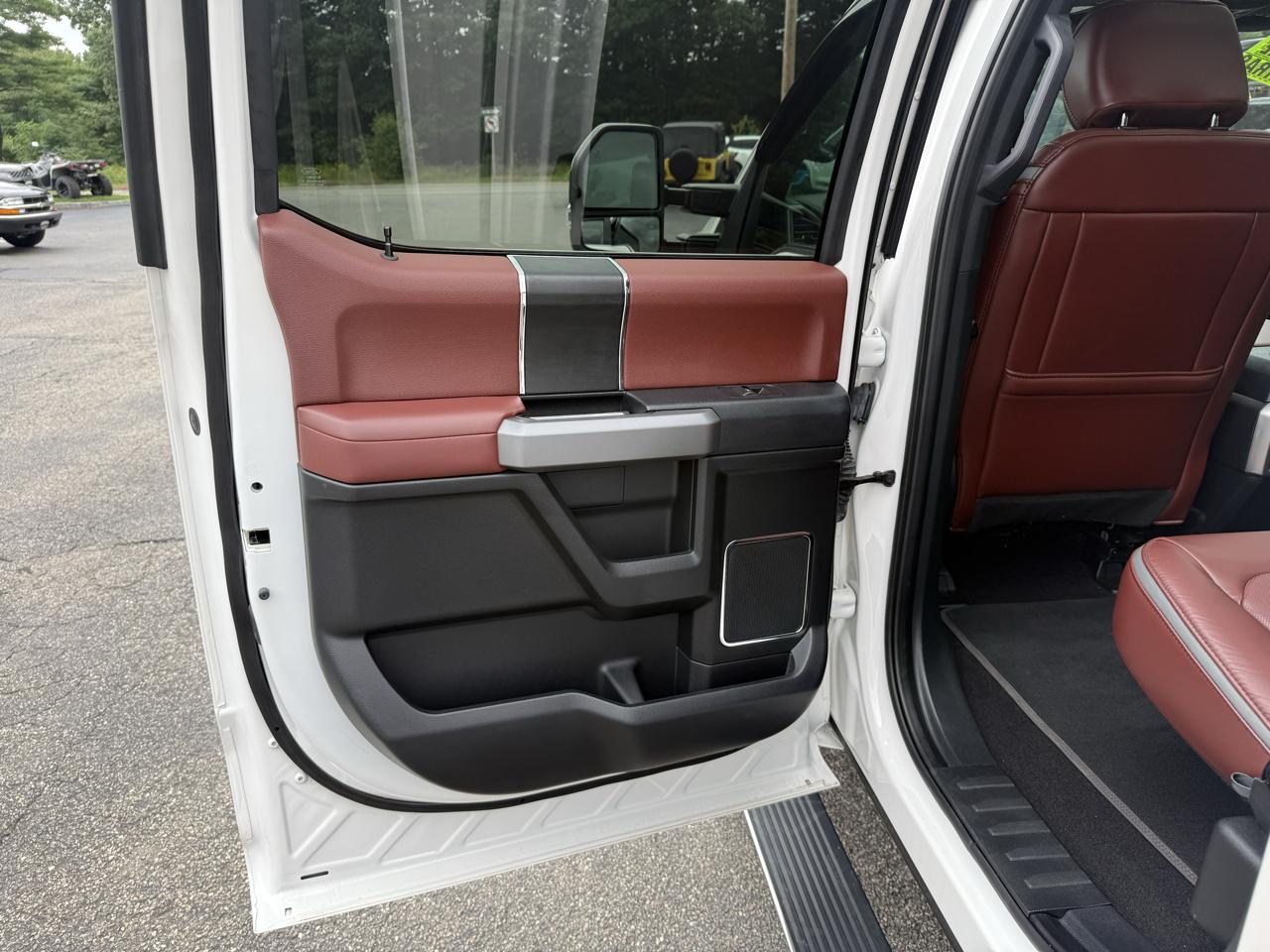 Ford F-150  2019