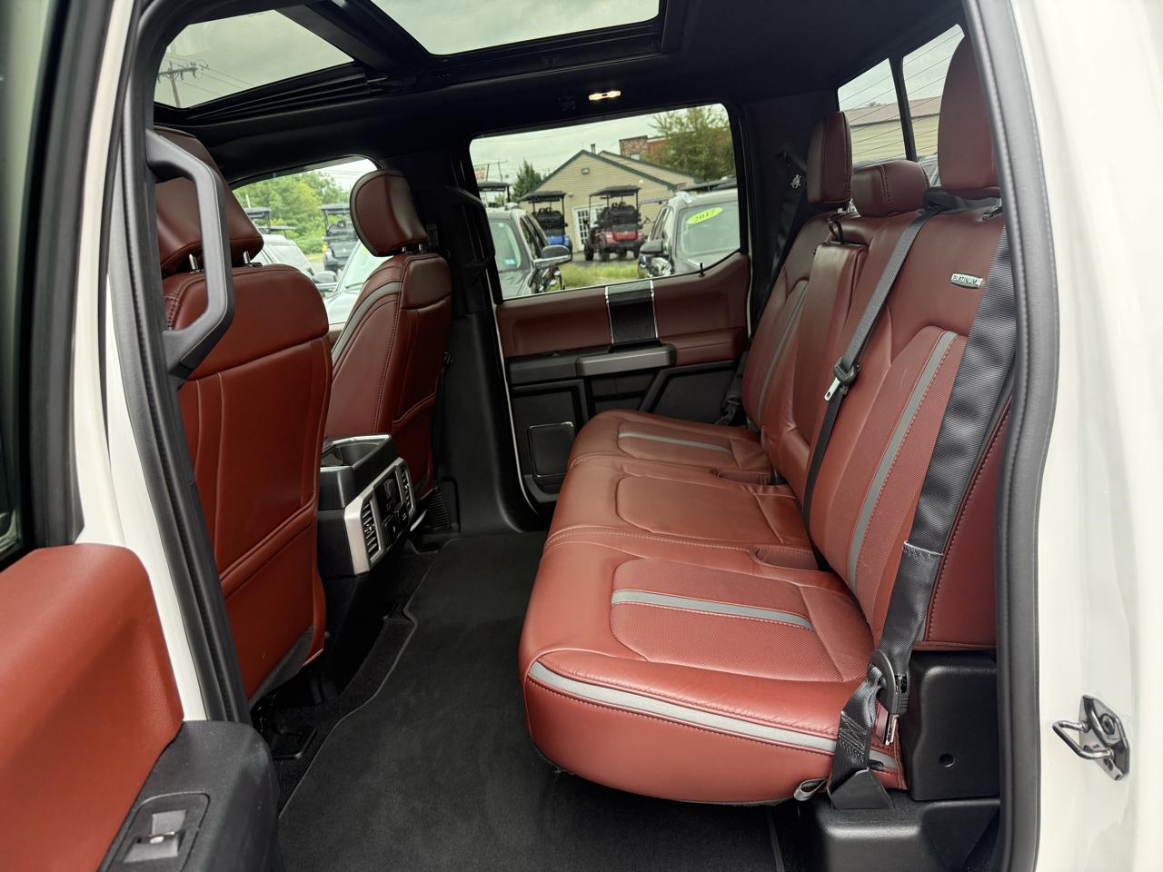 Ford F-150  2019