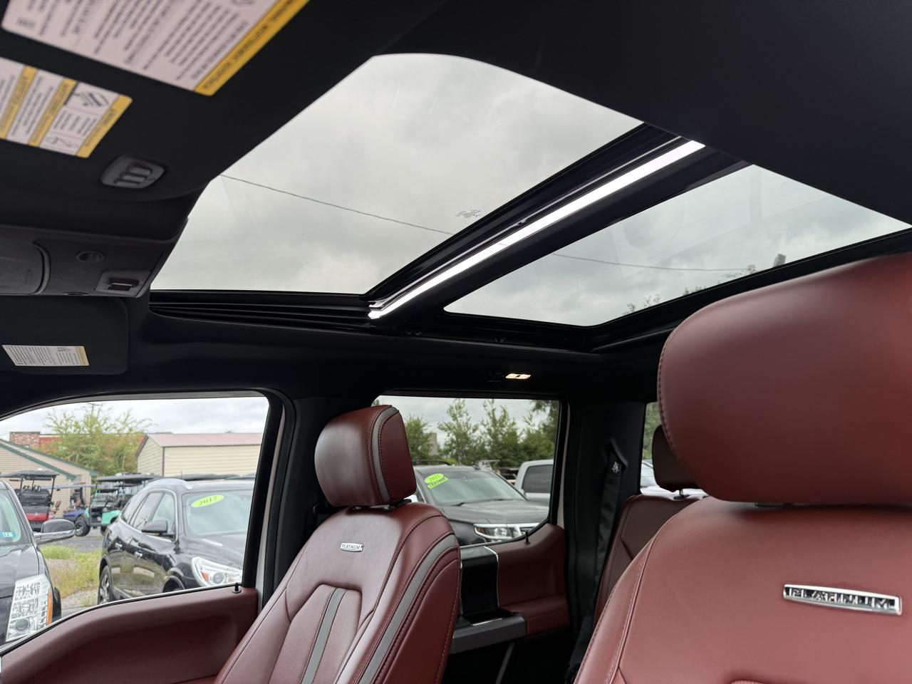 Ford F-150  2019