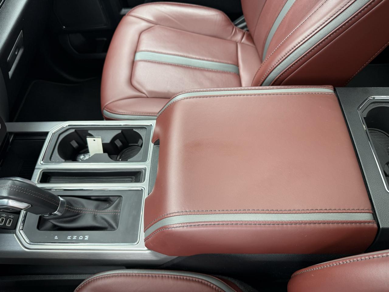 Ford F-150  2019