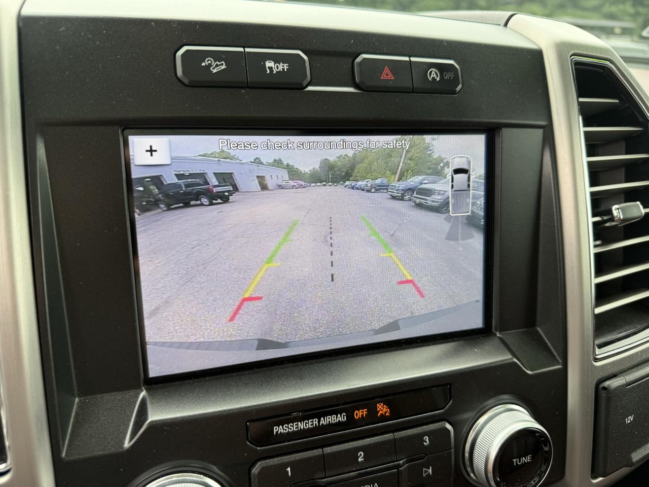 Ford F-150  2019