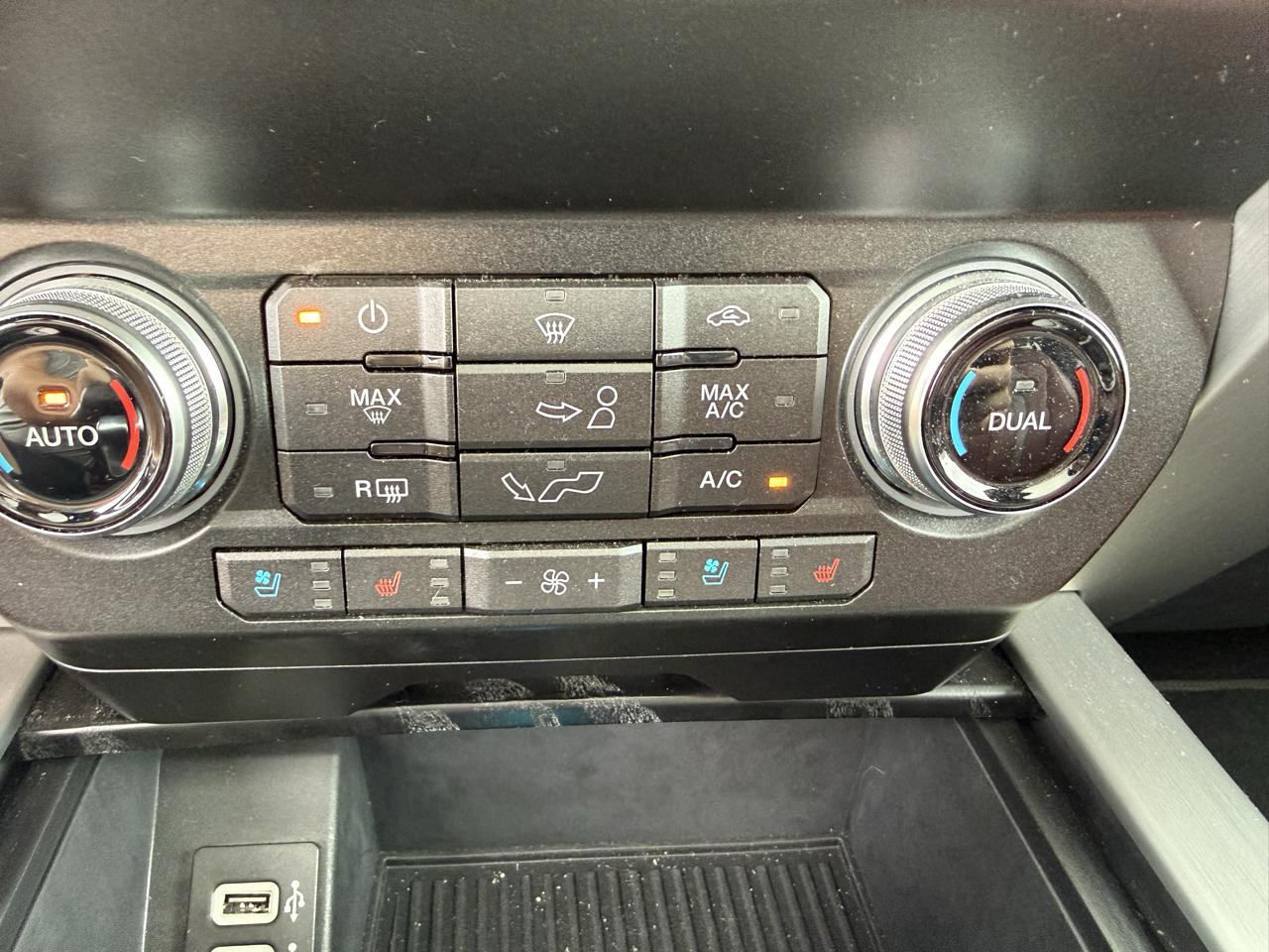 Ford F-150  2019