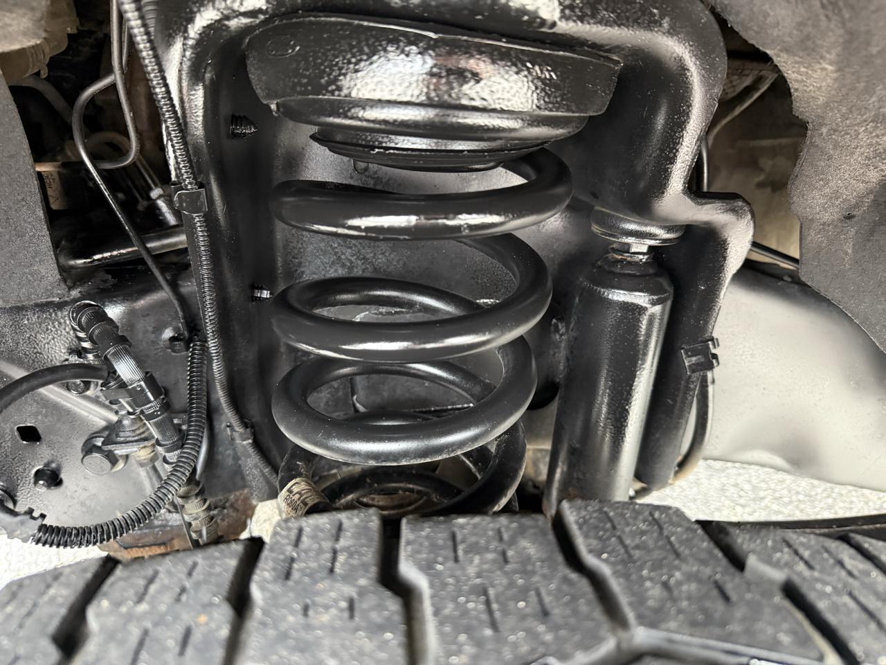 Ford Super Duty F-350 SRW  2022