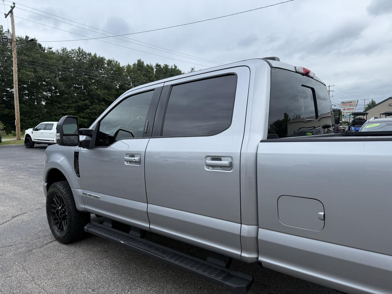Ford Super Duty F-350 SRW  2022