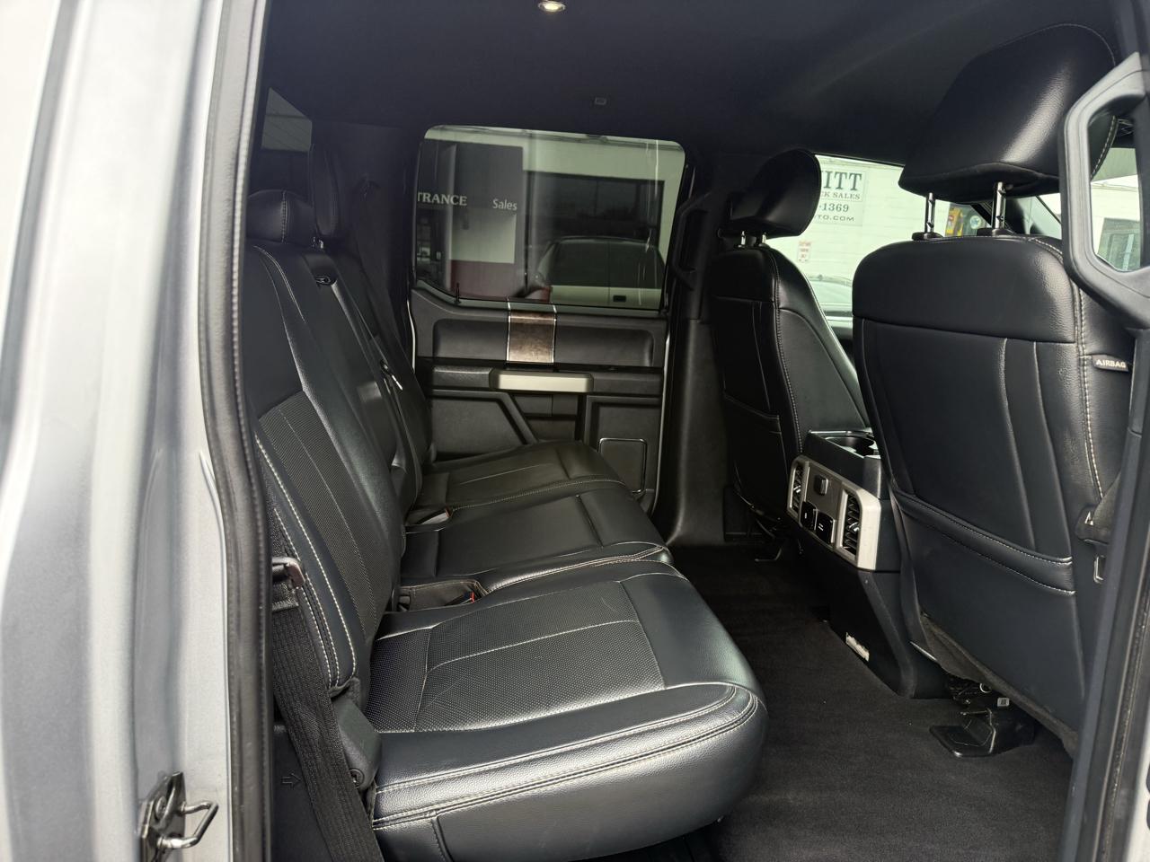 Ford Super Duty F-350 SRW  2022