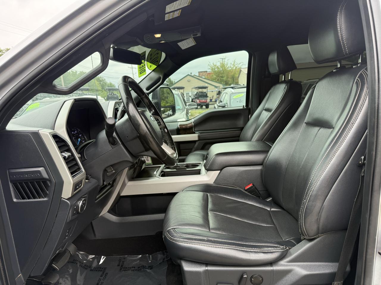 Ford Super Duty F-350 SRW  2022