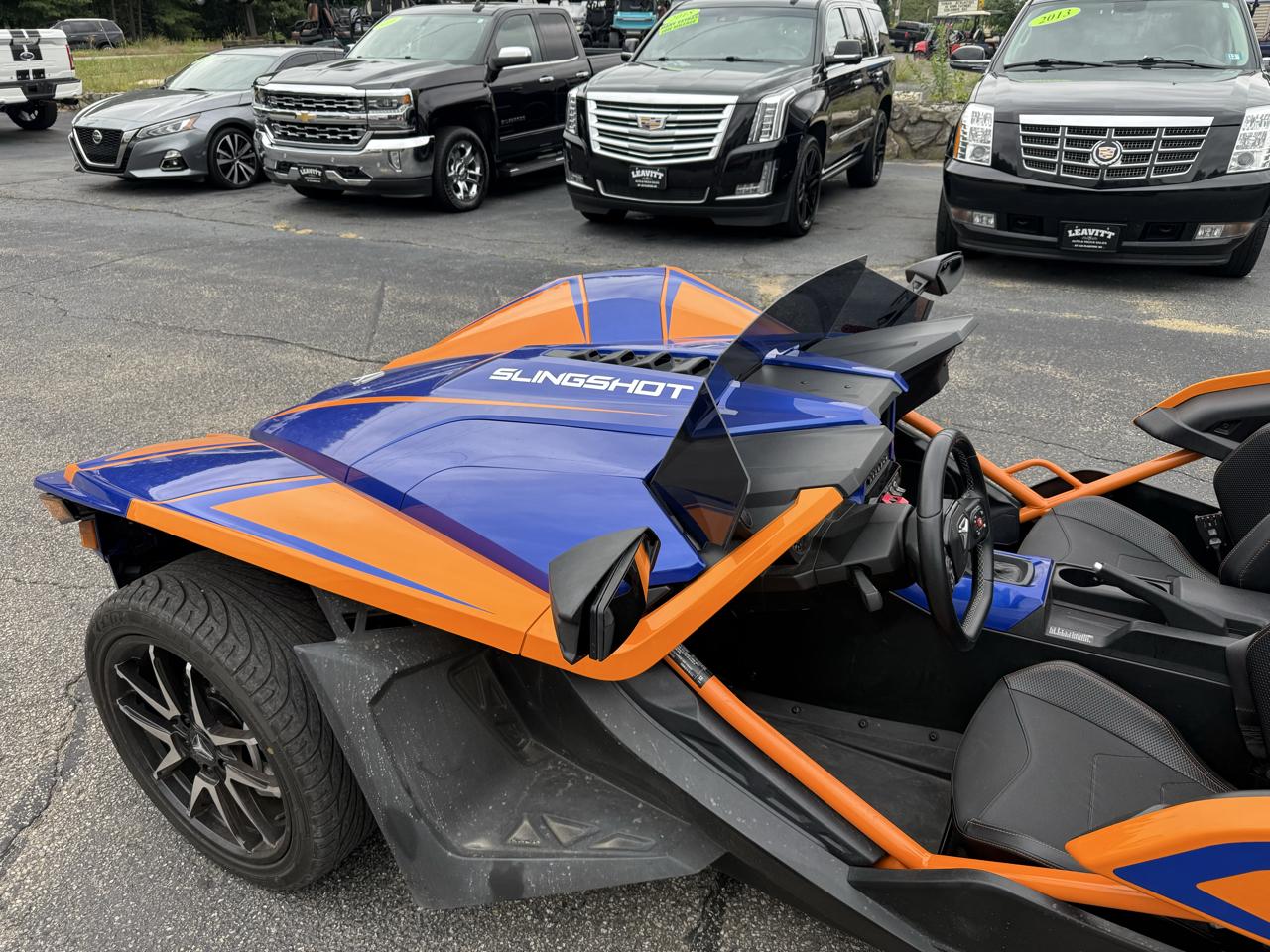 Polaris Slingshot R 2021