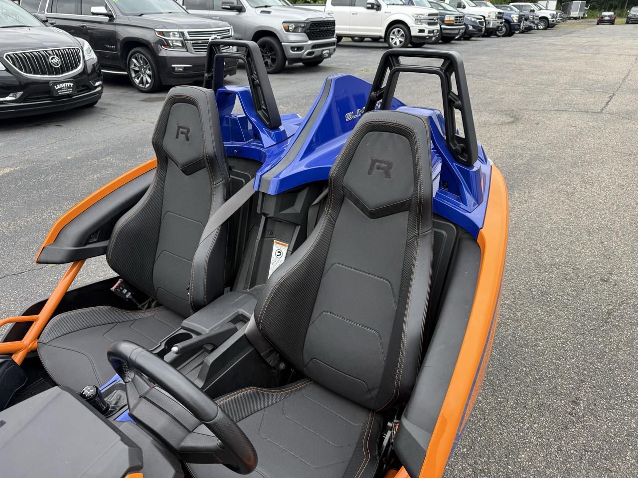 Polaris Slingshot R 2021