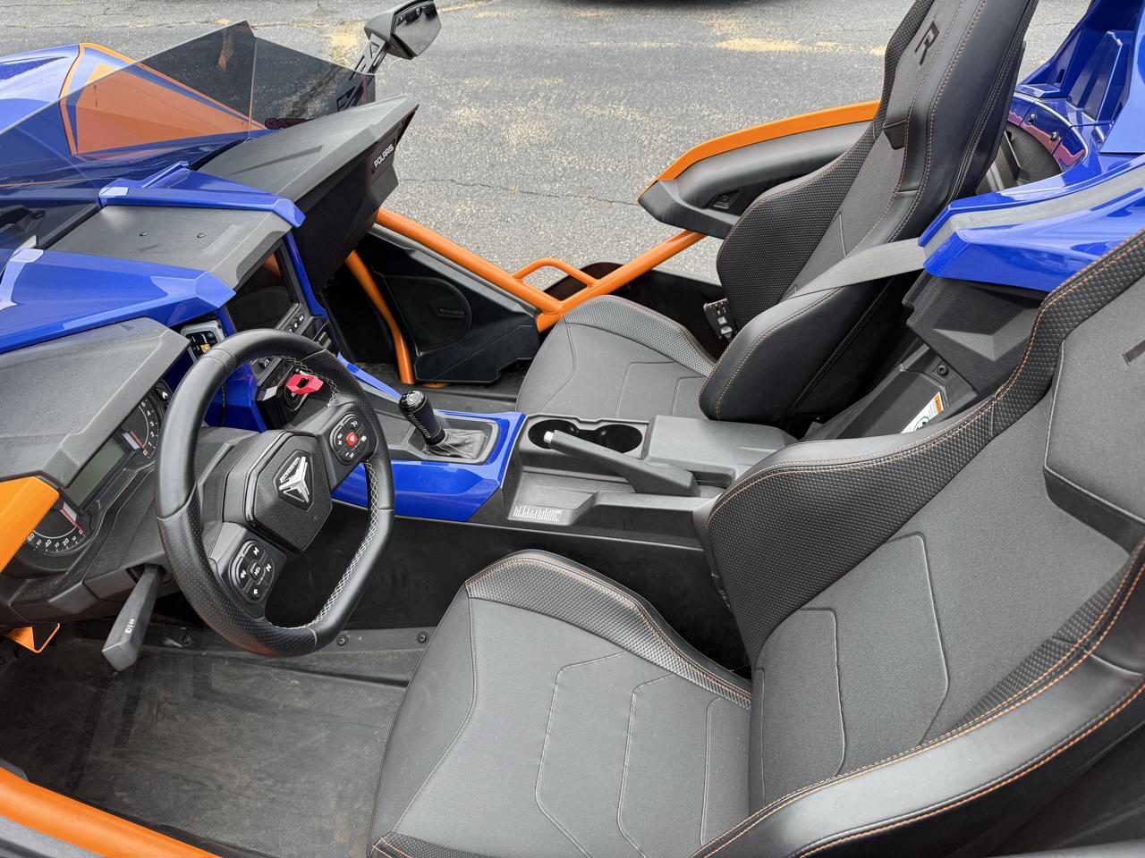 Polaris Slingshot R 2021
