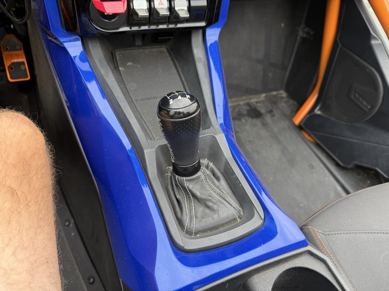 Polaris Slingshot R 2021