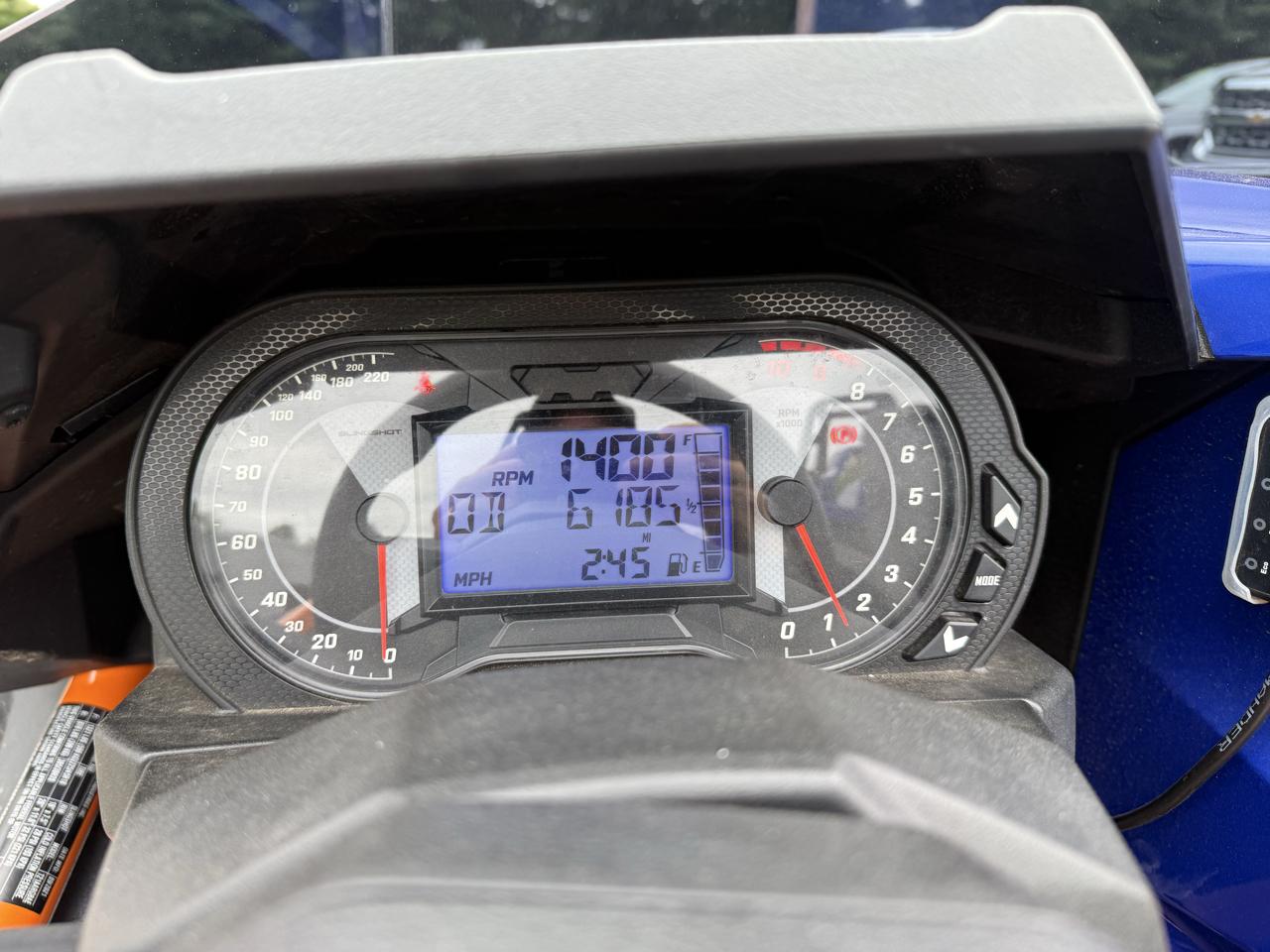 Polaris Slingshot R 2021