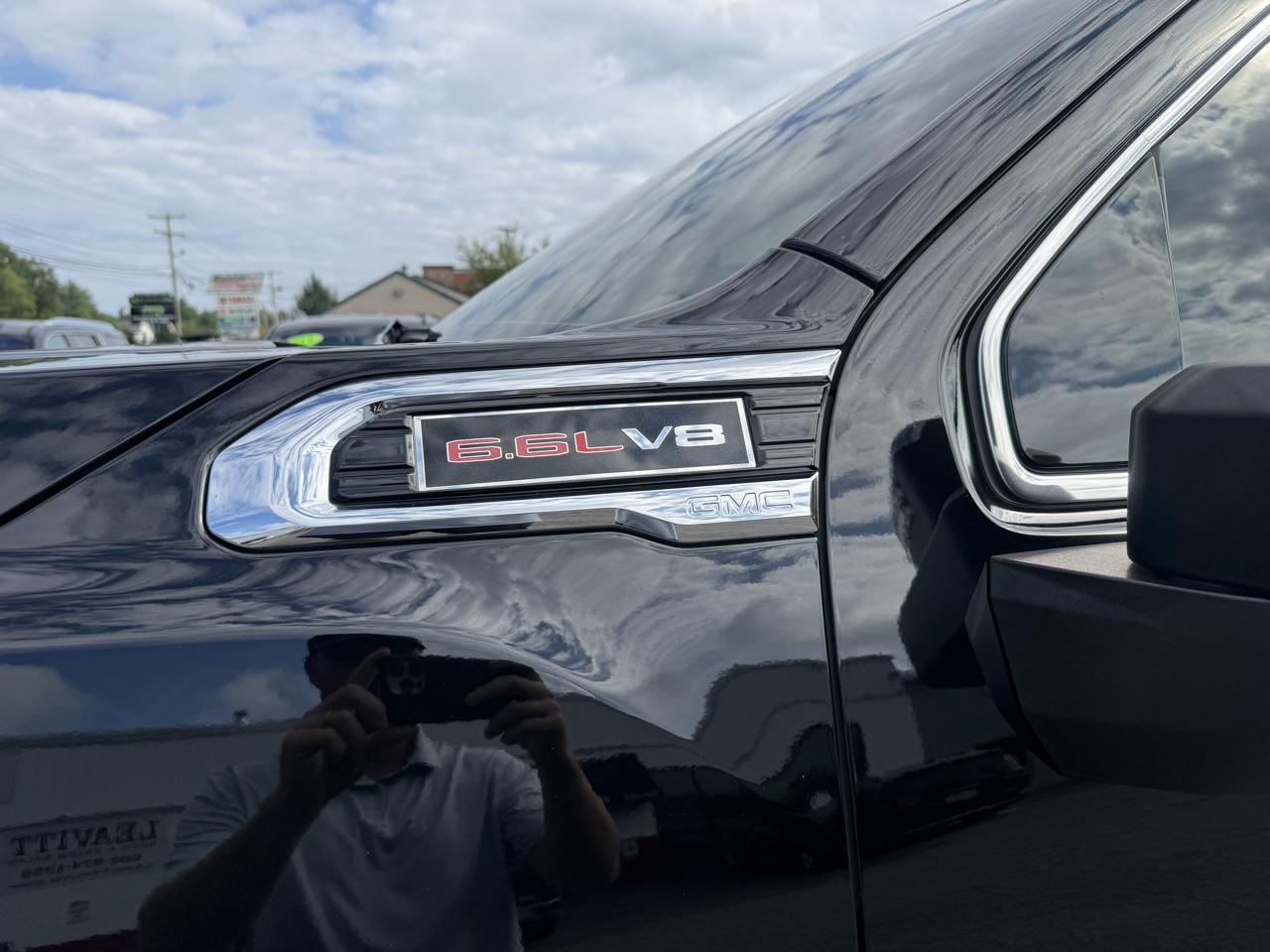 GMC Sierra 2500HD  2020