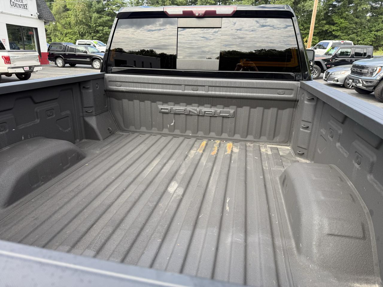 GMC Sierra 2500HD  2020