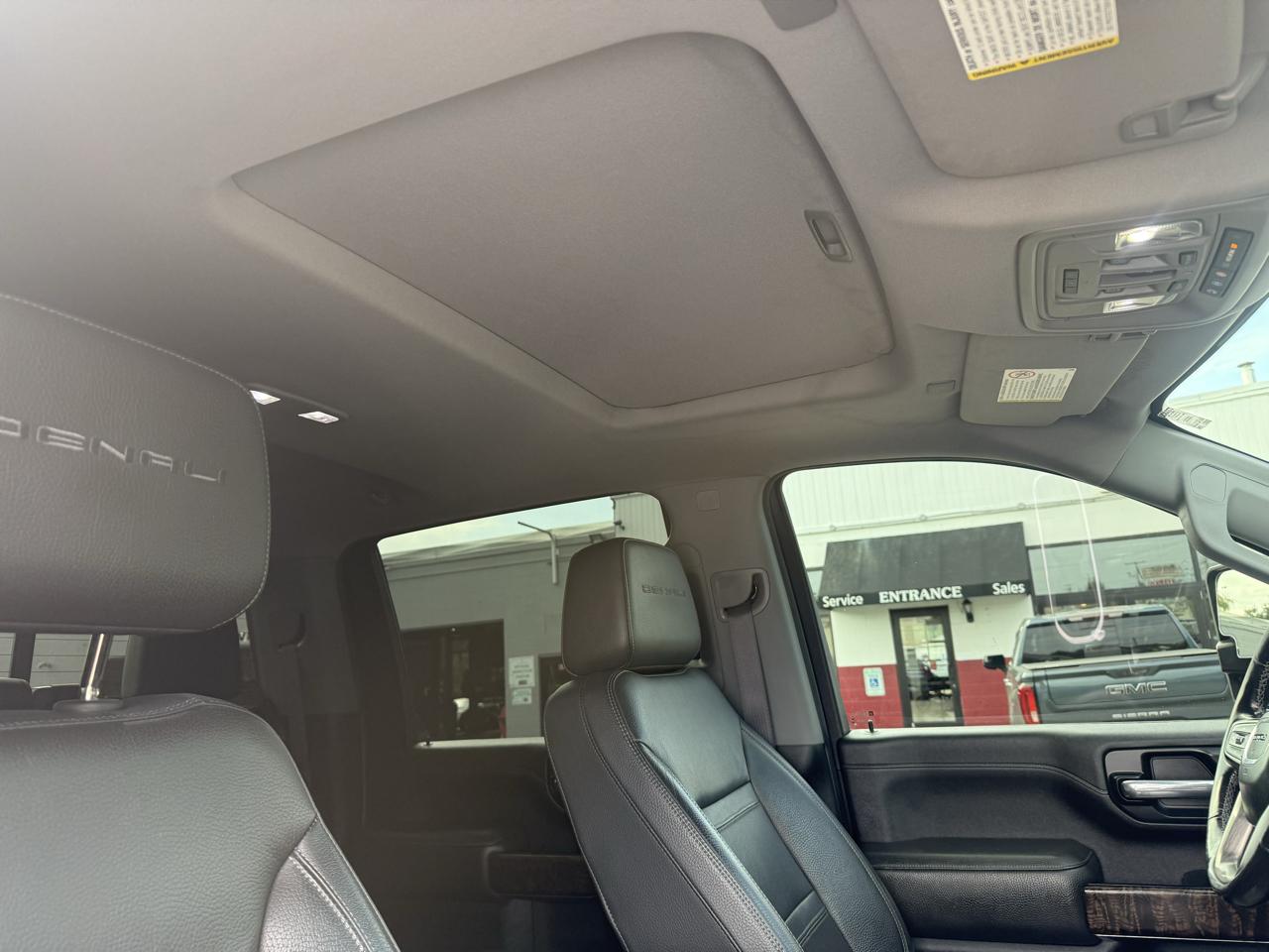 GMC Sierra 2500HD  2020
