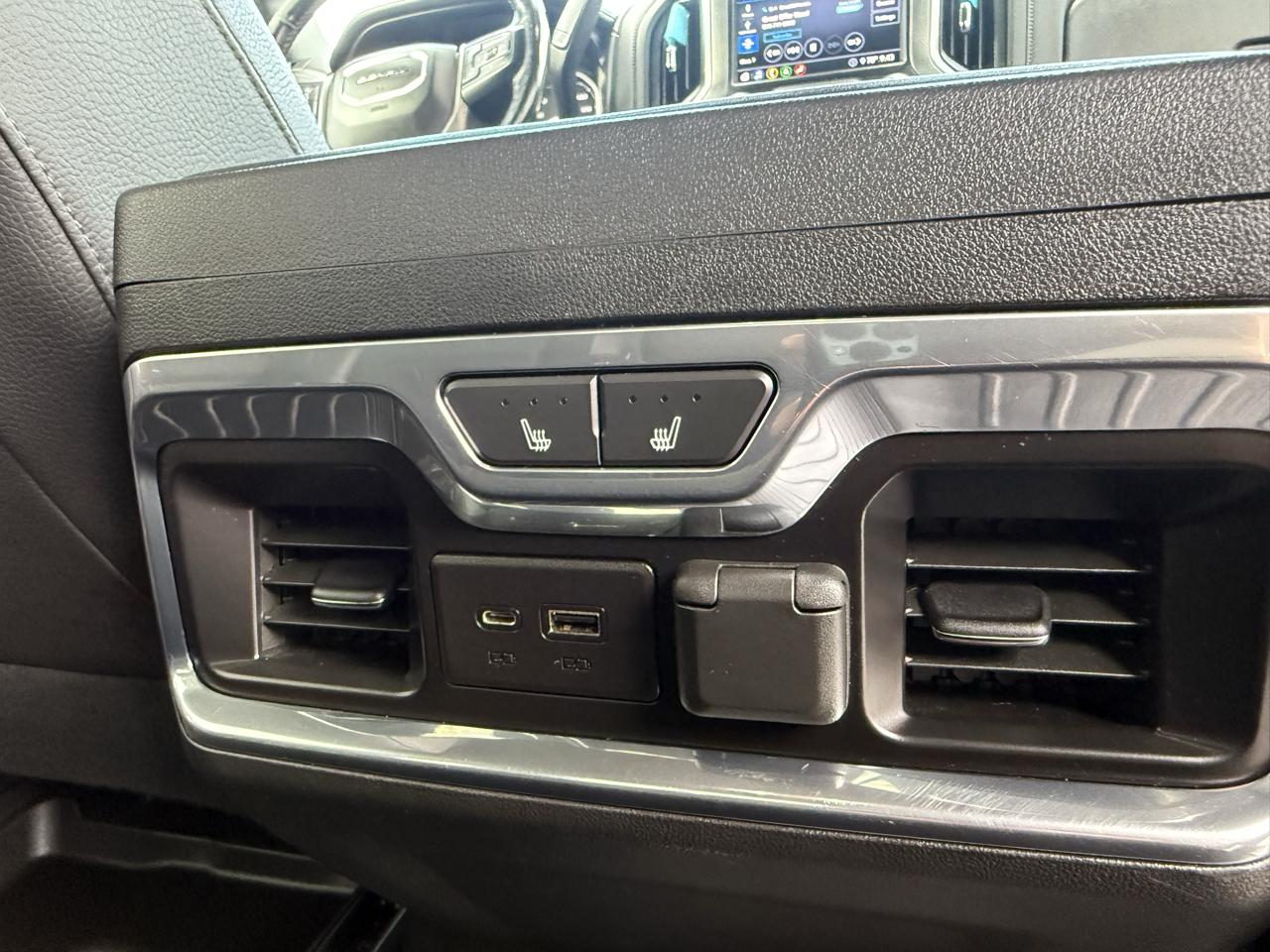 GMC Sierra 2500HD  2020