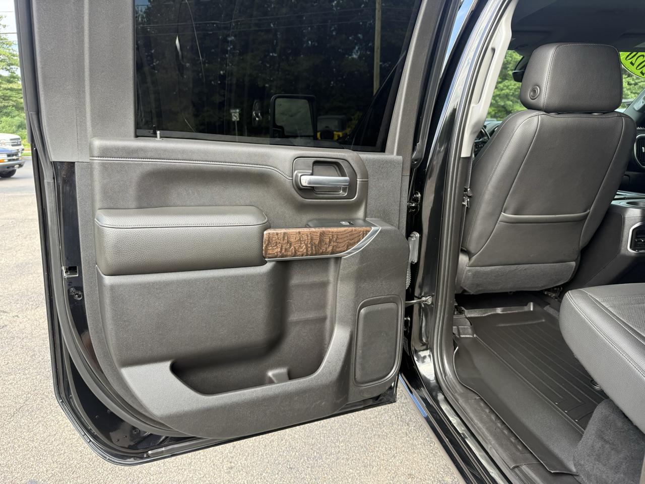GMC Sierra 2500HD  2020