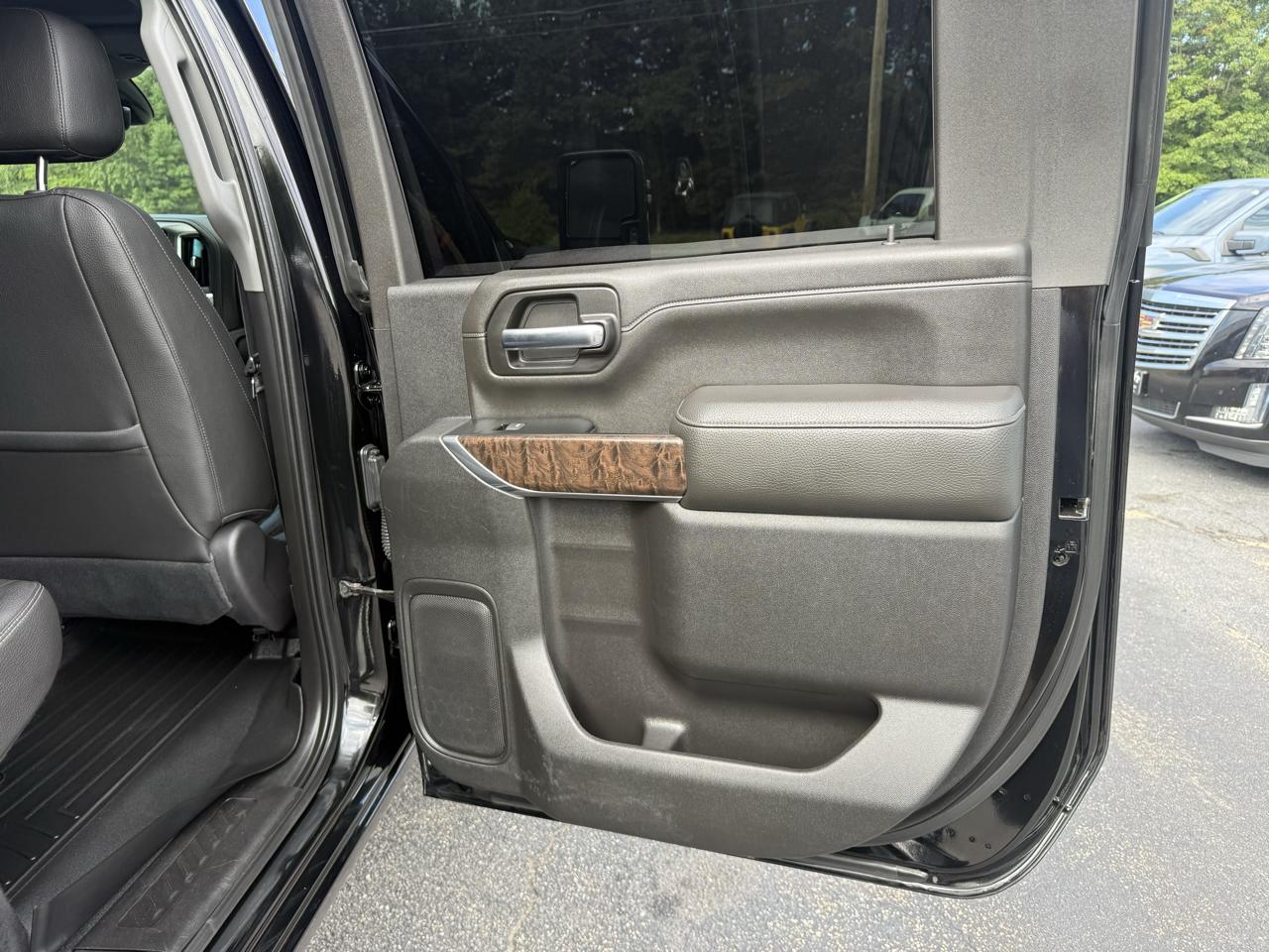 GMC Sierra 2500HD  2020