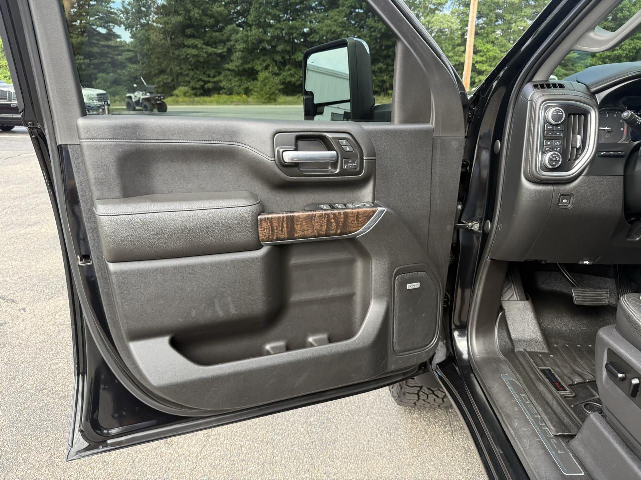 GMC Sierra 2500HD  2020