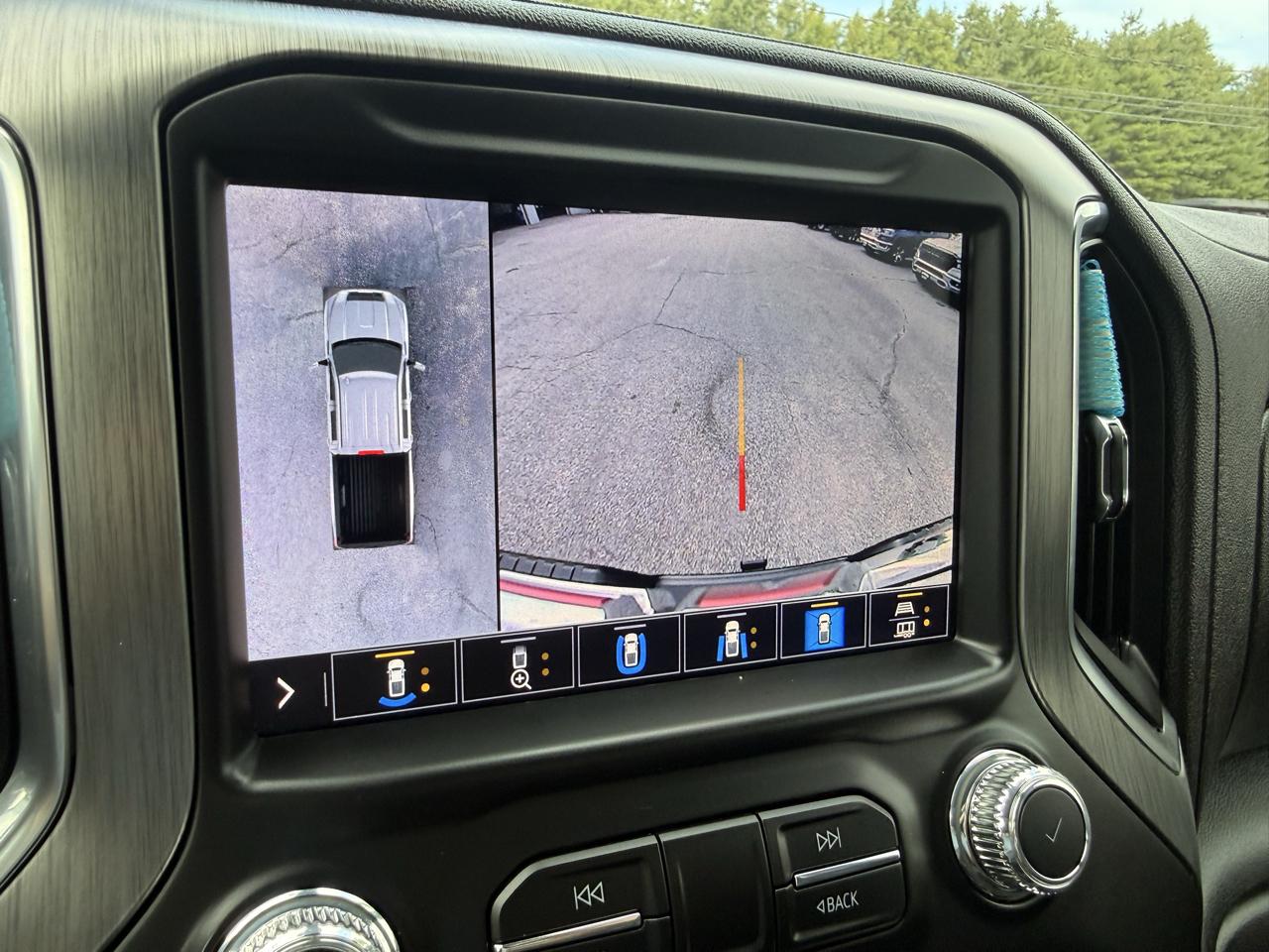 GMC Sierra 2500HD  2020