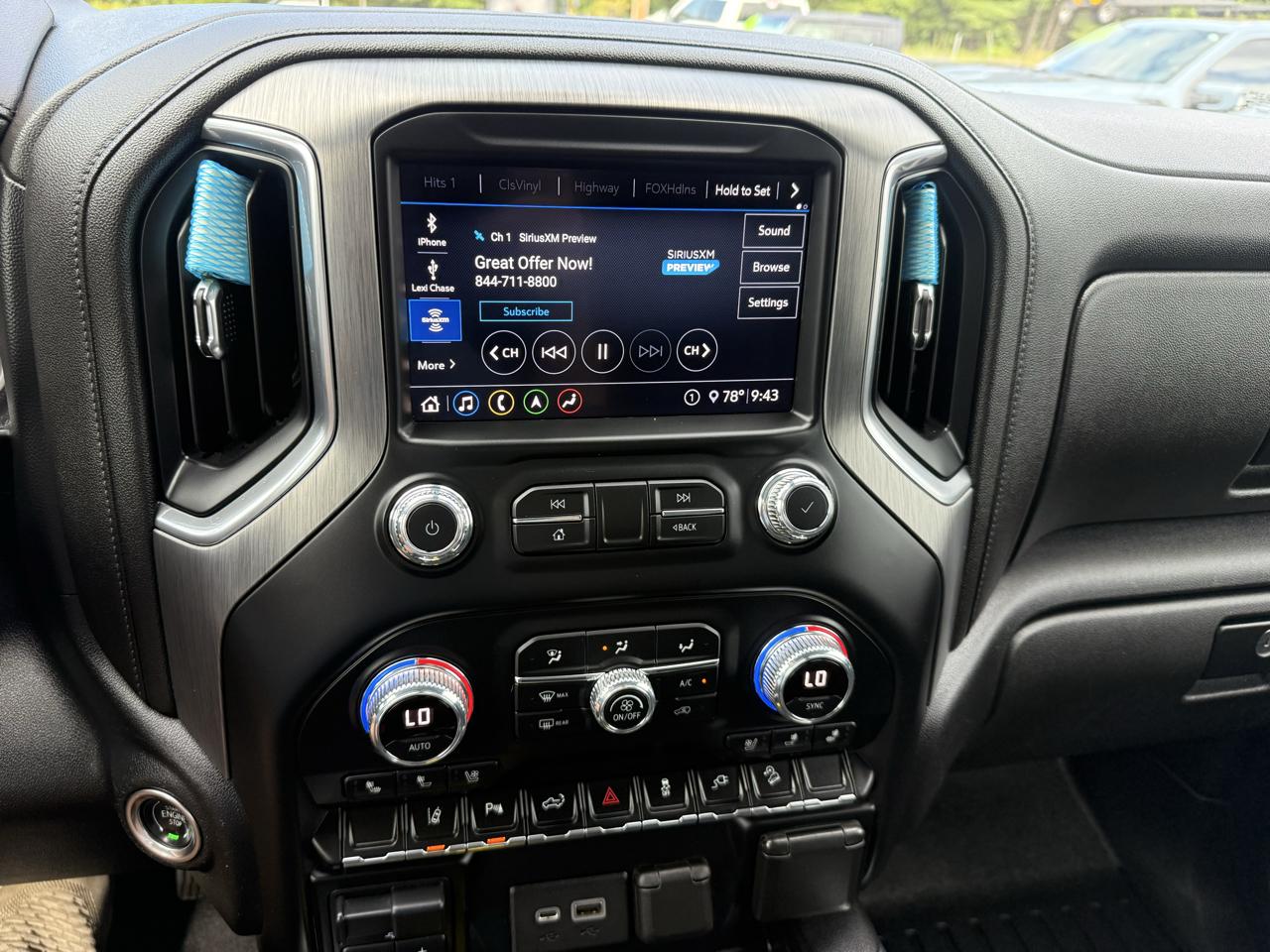 GMC Sierra 2500HD  2020