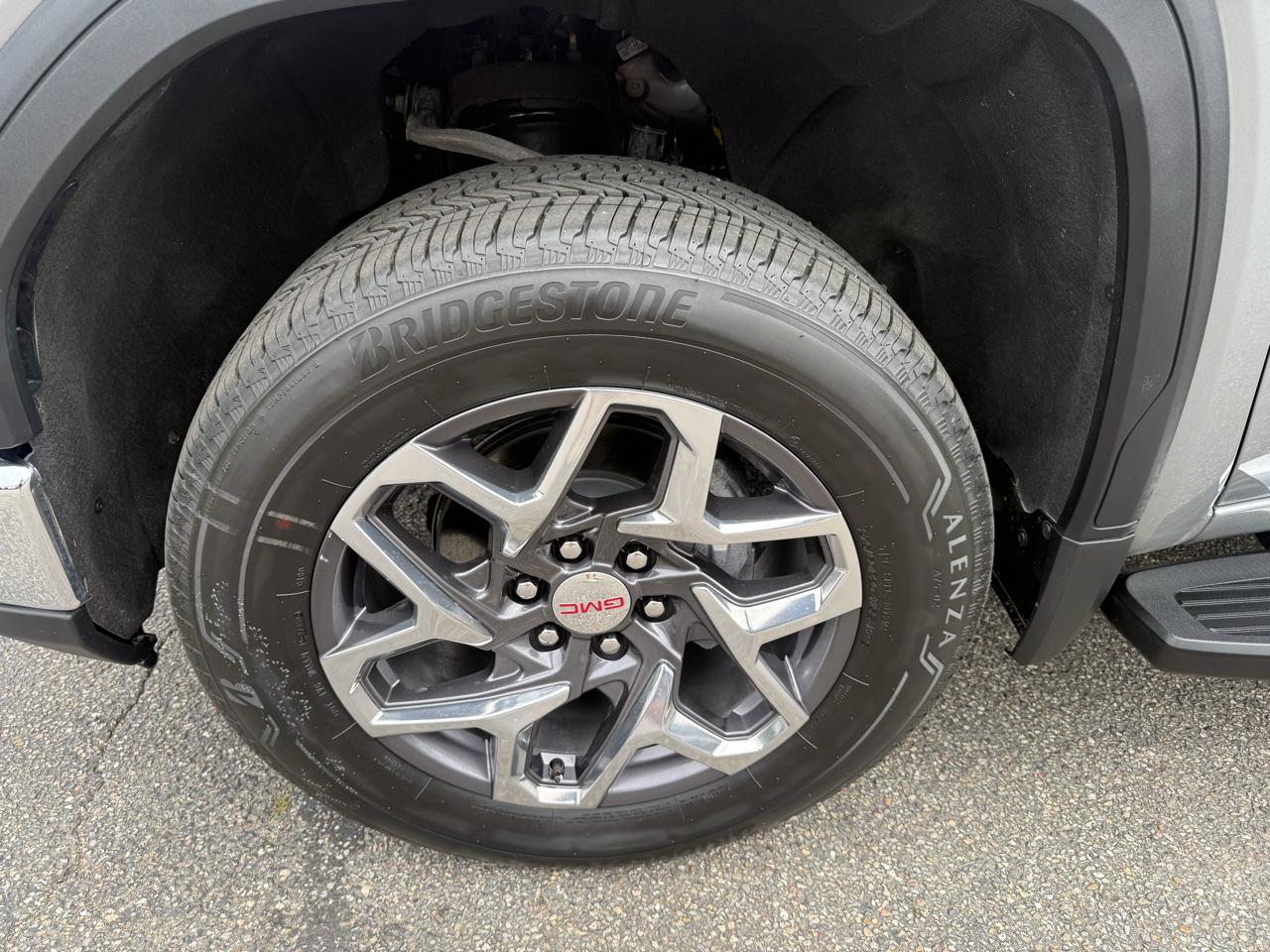 GMC Sierra 1500  2026
