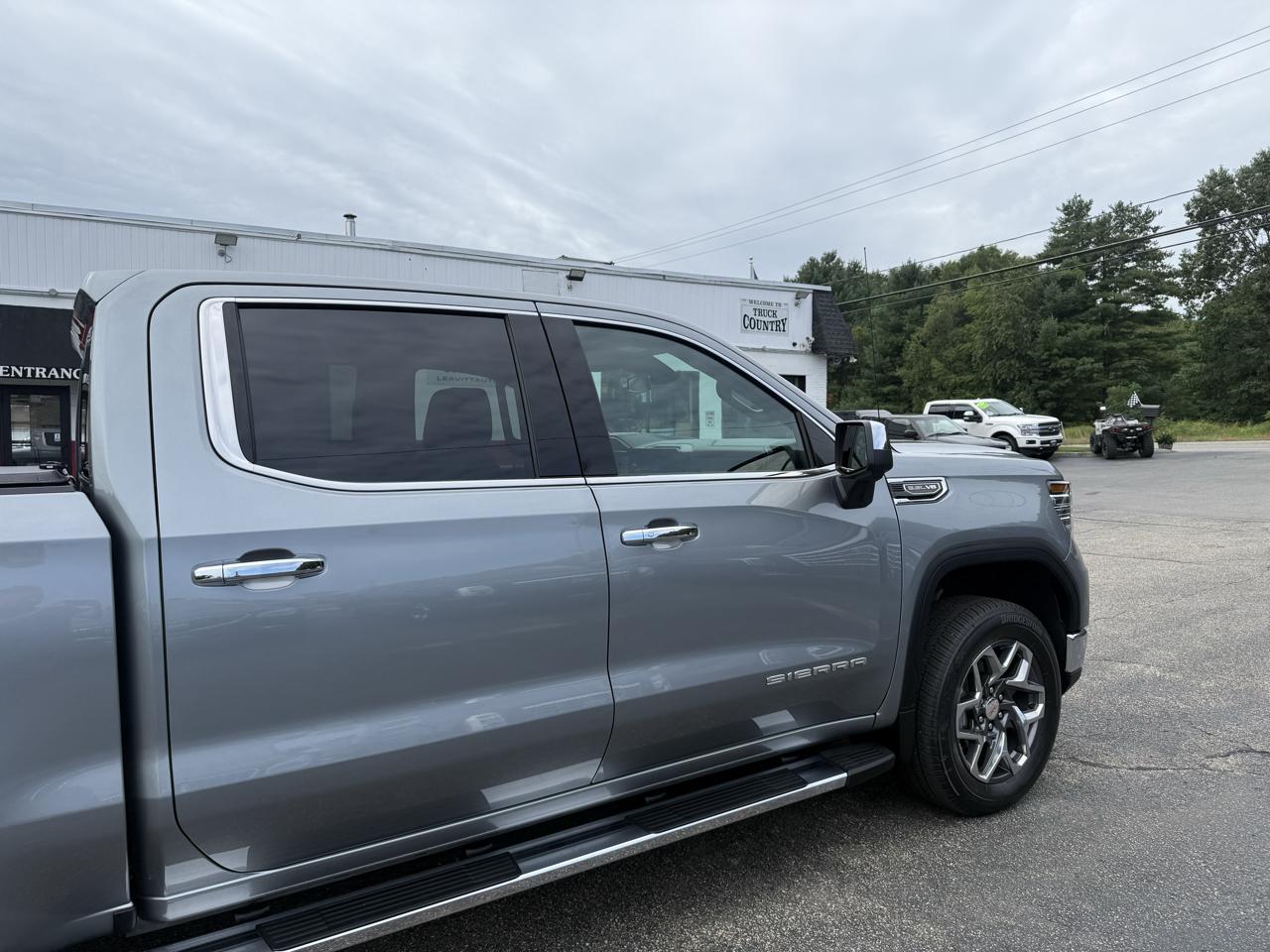 GMC Sierra 1500  2026