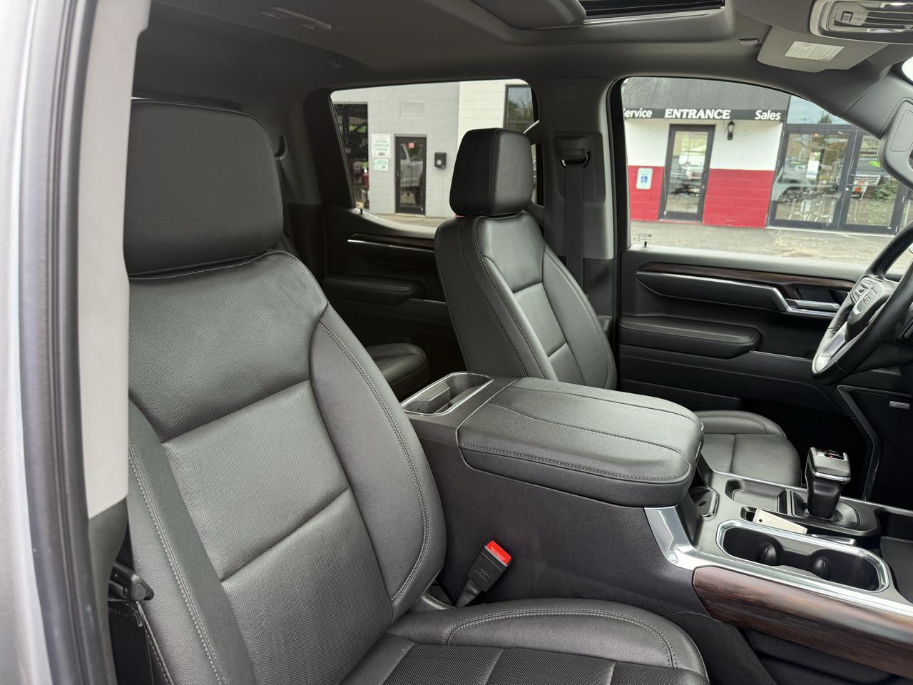 GMC Sierra 1500  2026