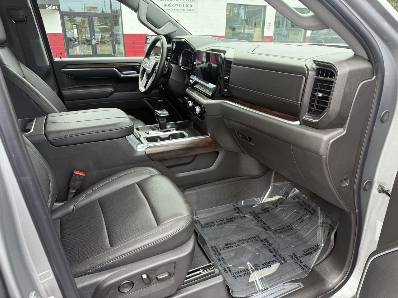 GMC Sierra 1500  2026