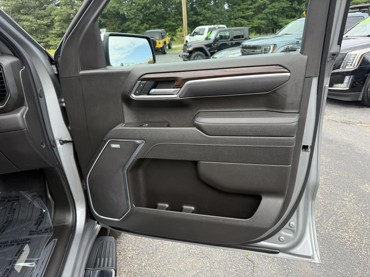 GMC Sierra 1500  2026
