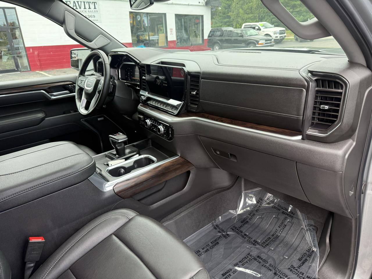 GMC Sierra 1500  2026