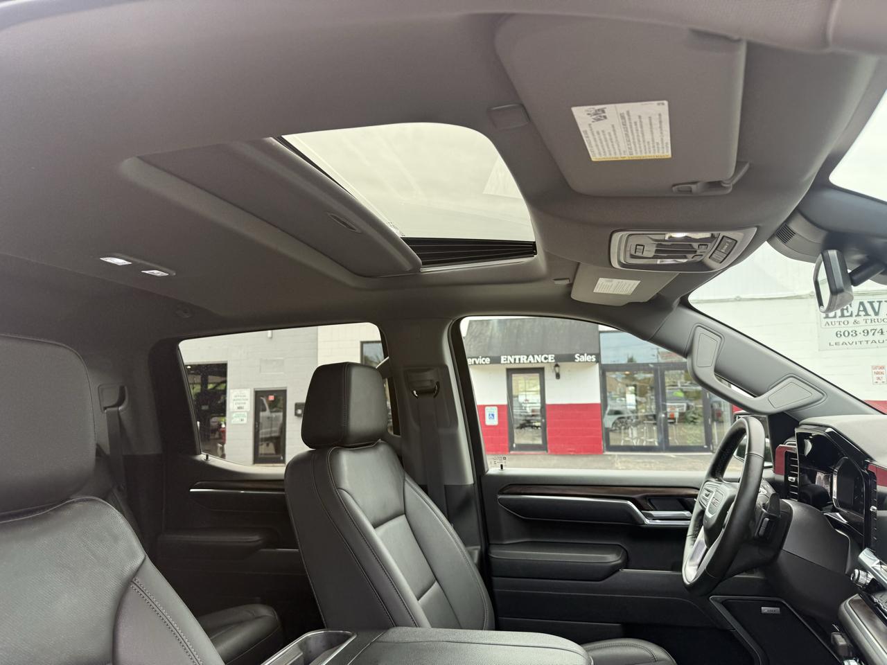 GMC Sierra 1500  2026