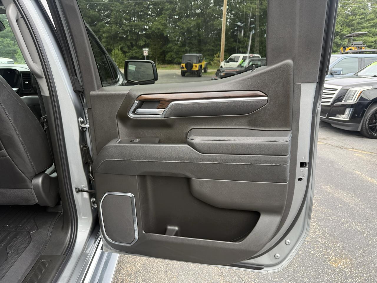 GMC Sierra 1500  2026