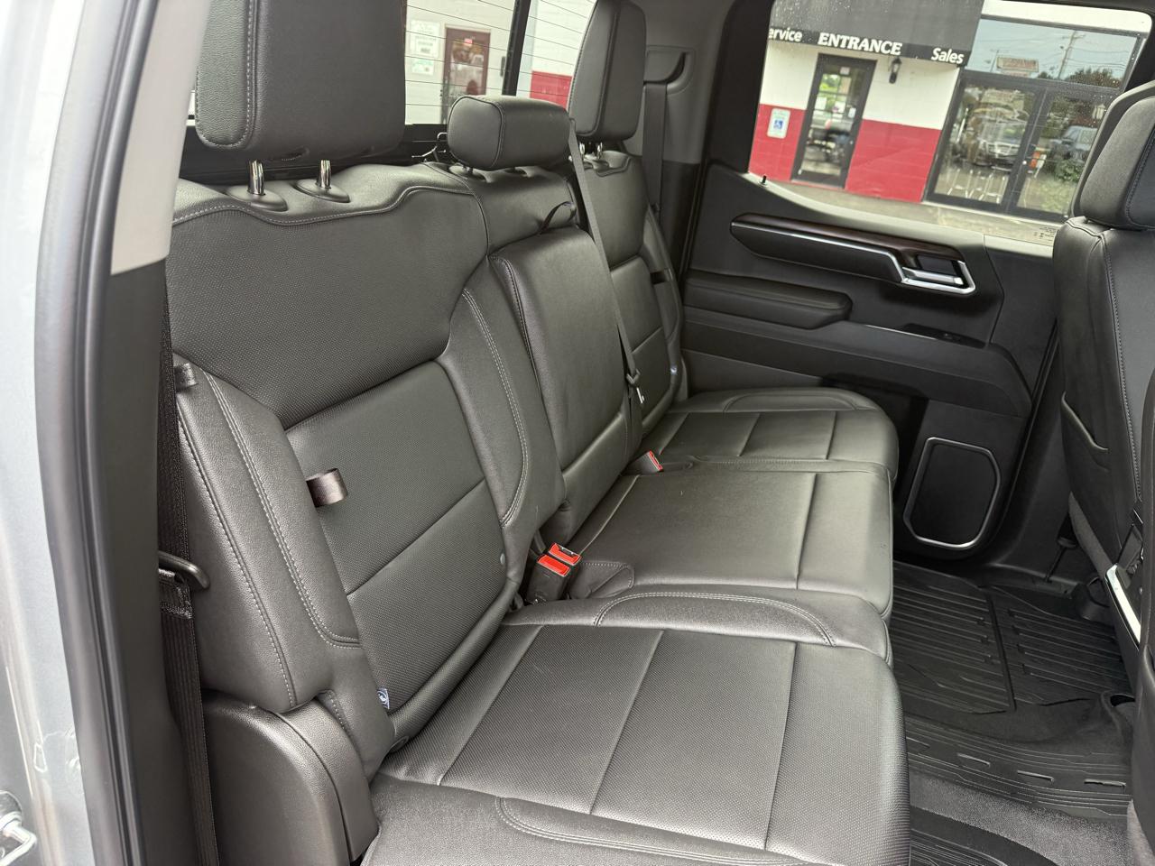 GMC Sierra 1500  2026