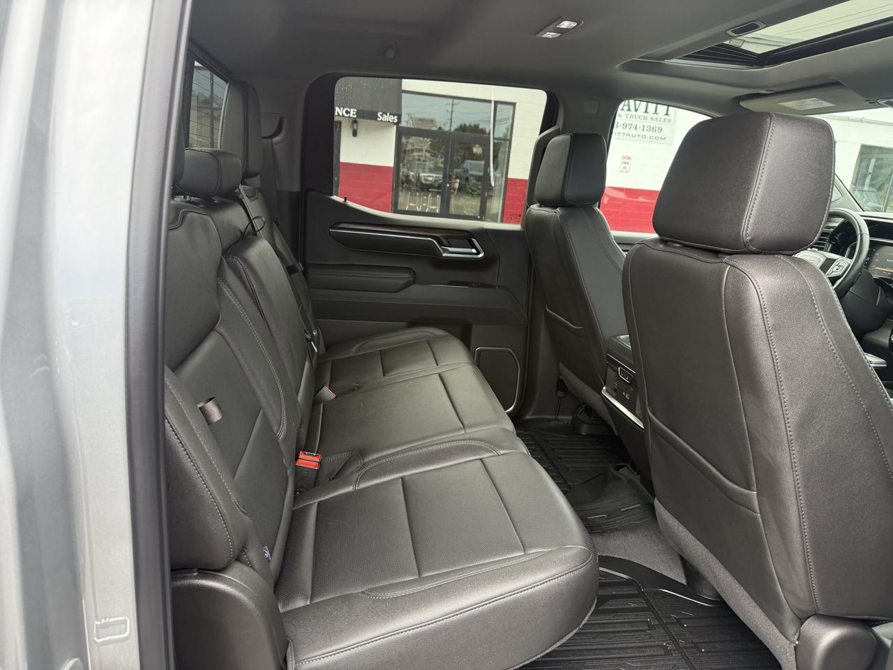 GMC Sierra 1500  2026