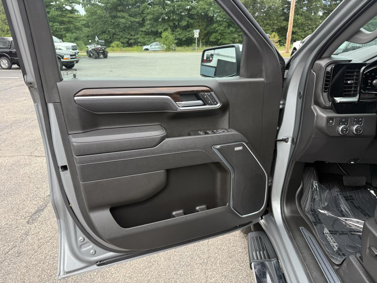 GMC Sierra 1500  2026