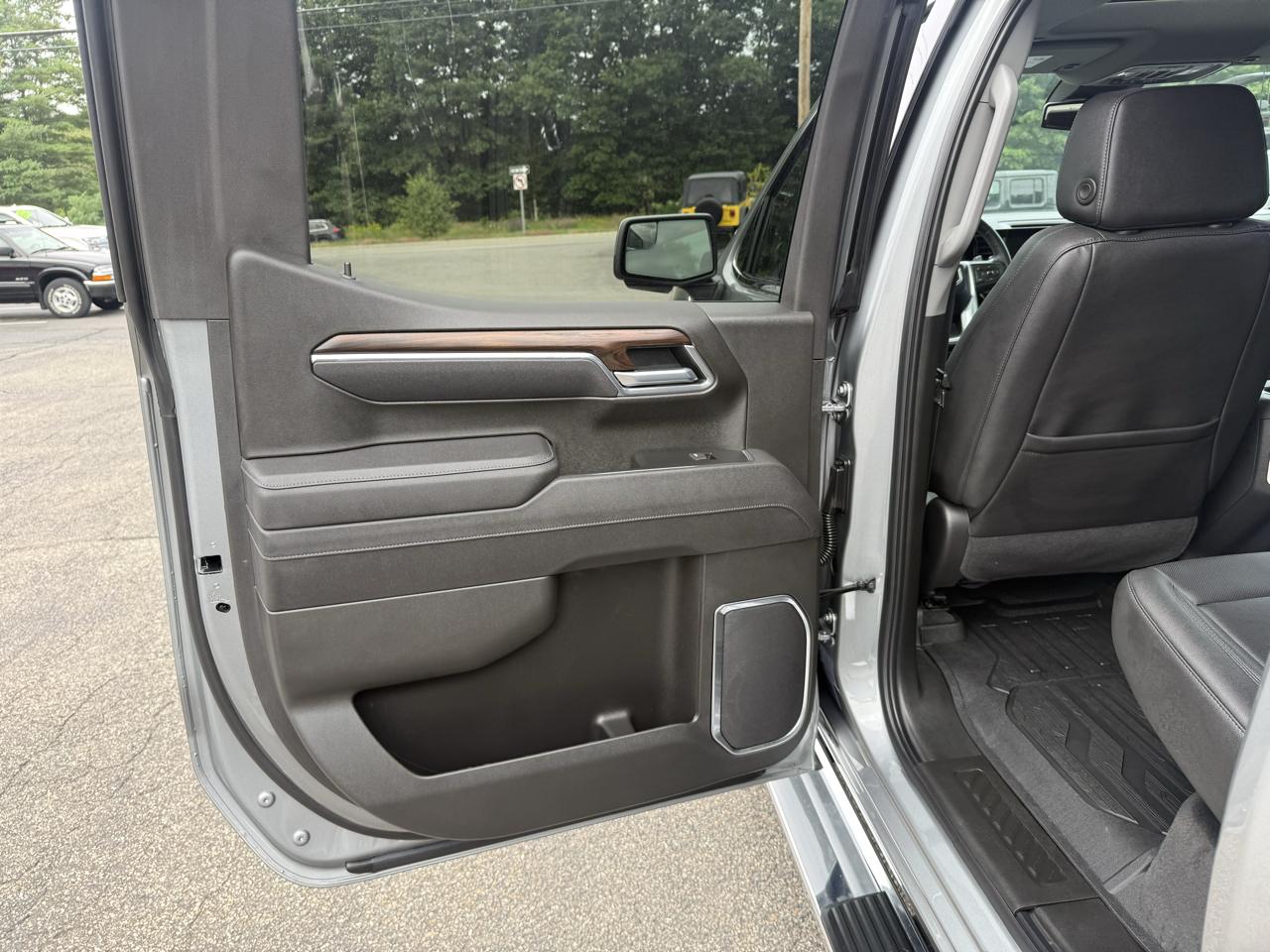 GMC Sierra 1500  2026
