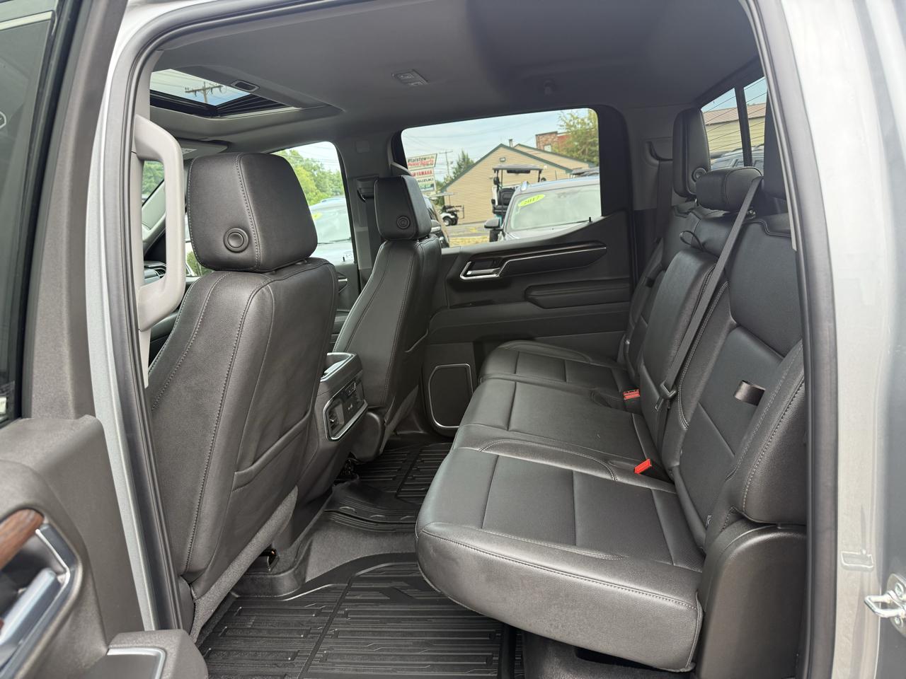 GMC Sierra 1500  2026