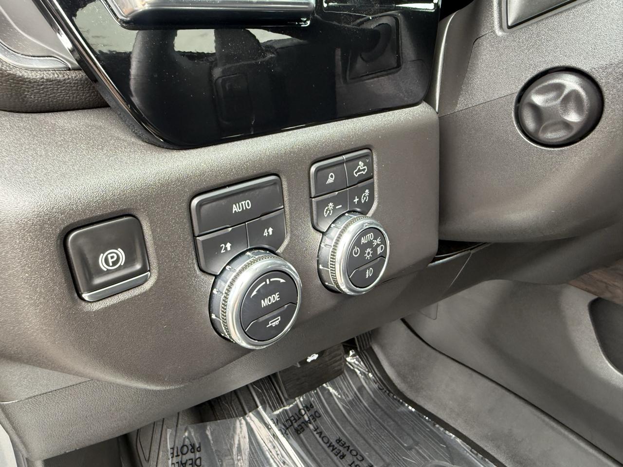GMC Sierra 1500  2026