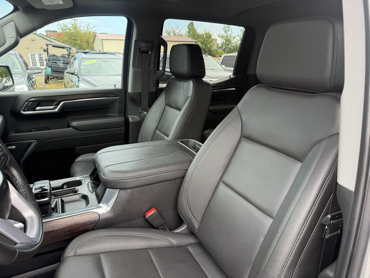 GMC Sierra 1500  2026
