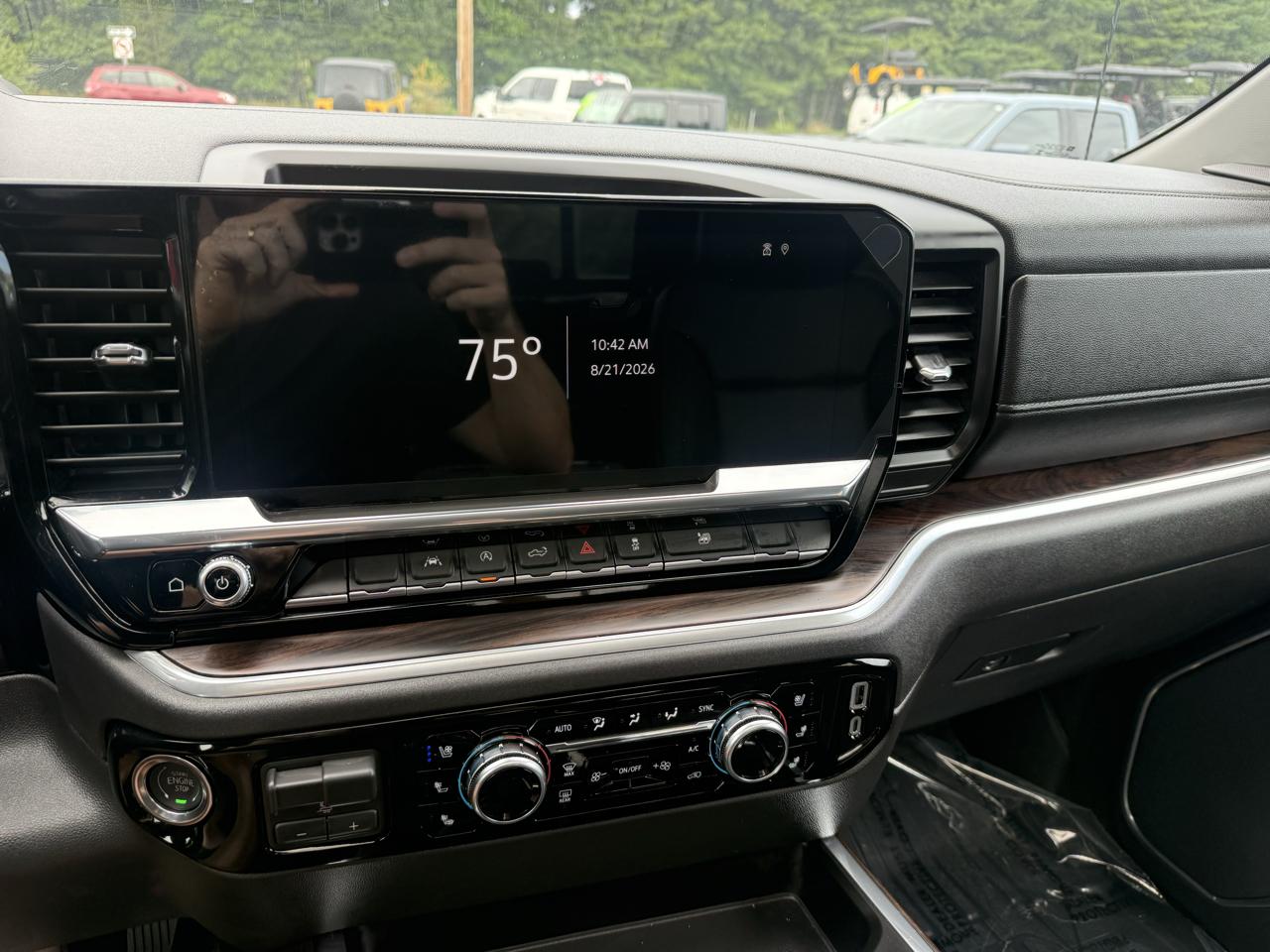 GMC Sierra 1500  2026