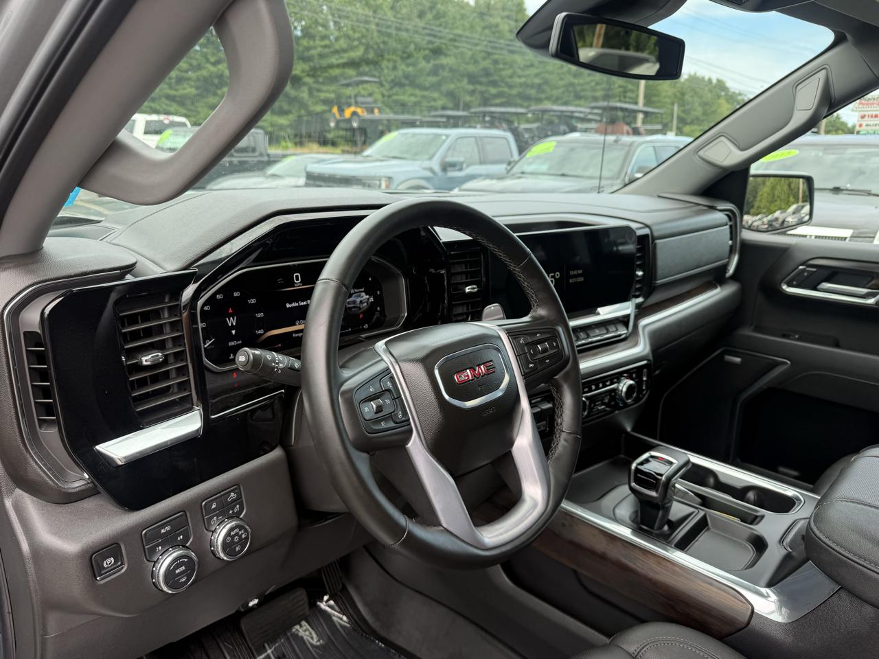 GMC Sierra 1500  2026
