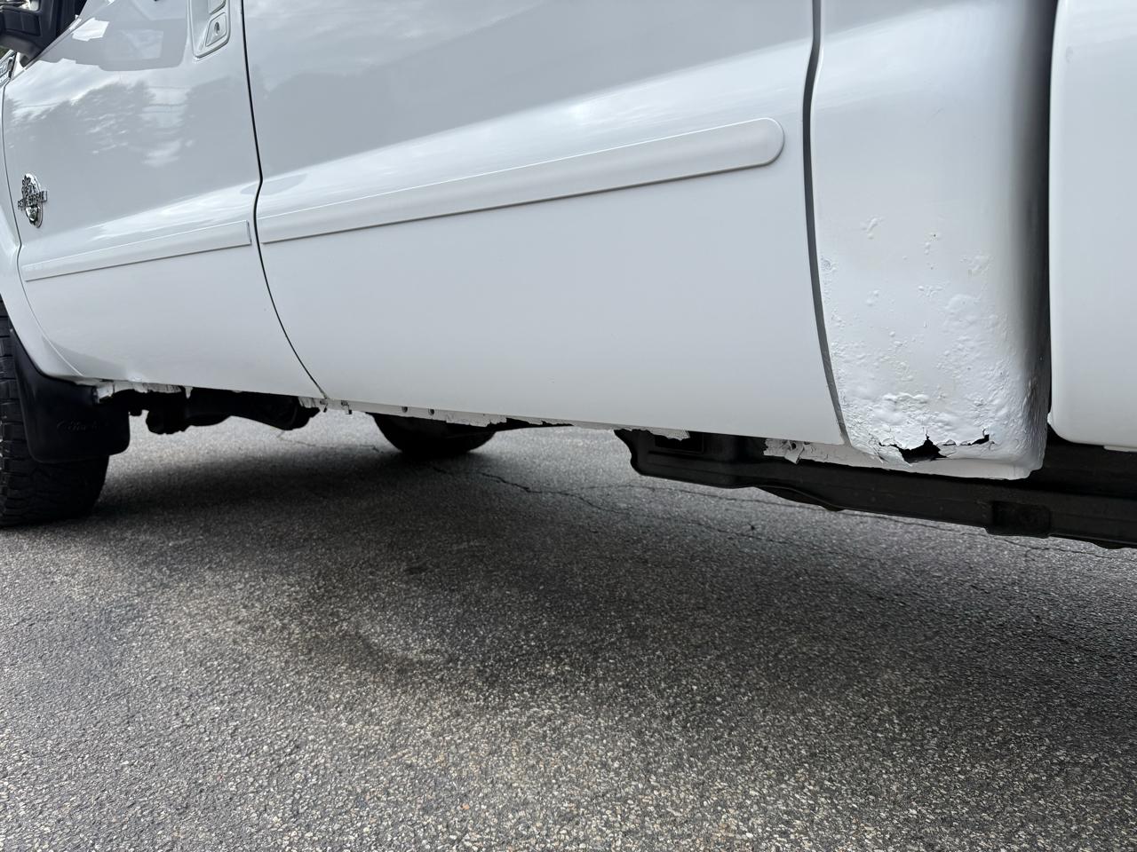 Ford Super Duty F-350 SRW  2013